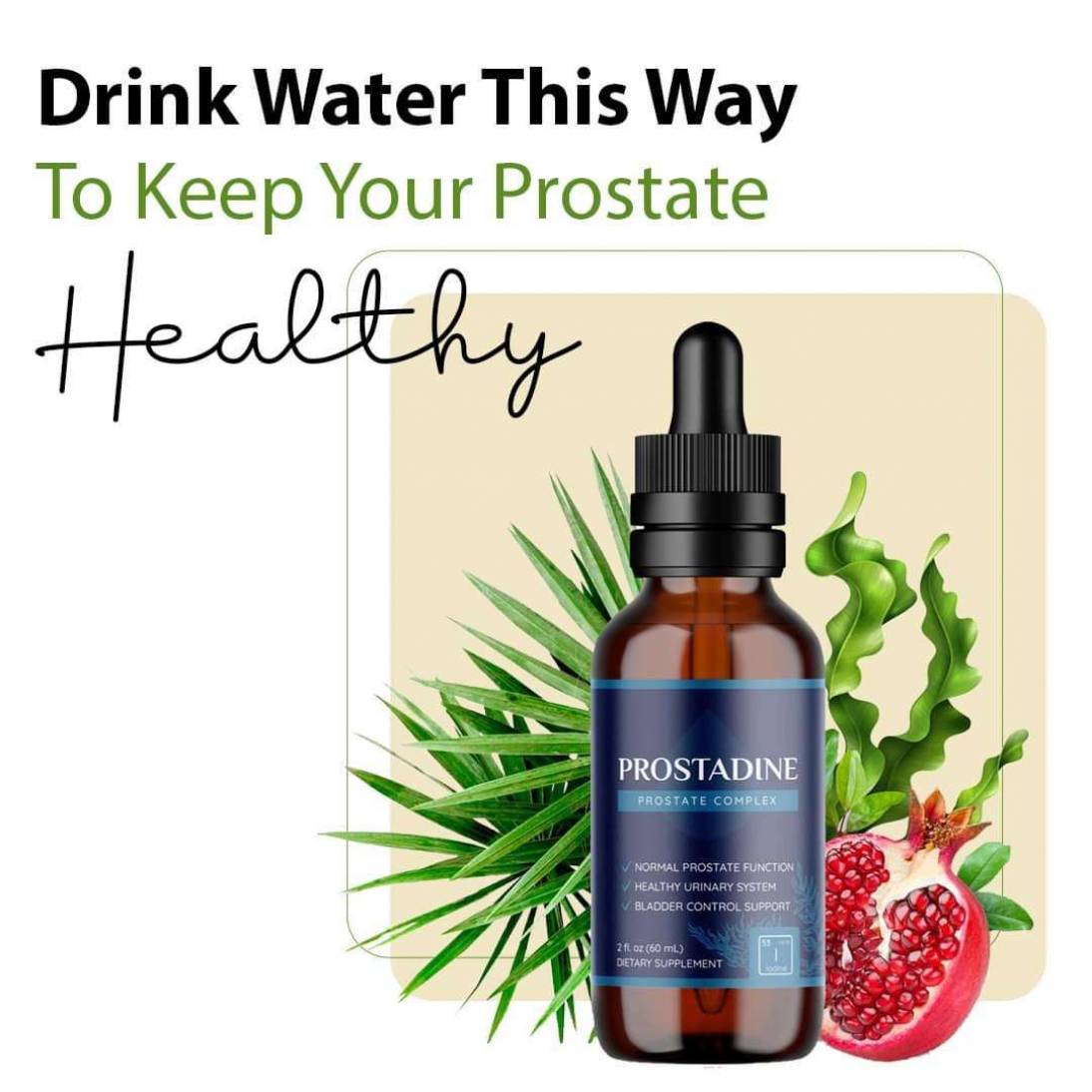 Prostadine Product Review