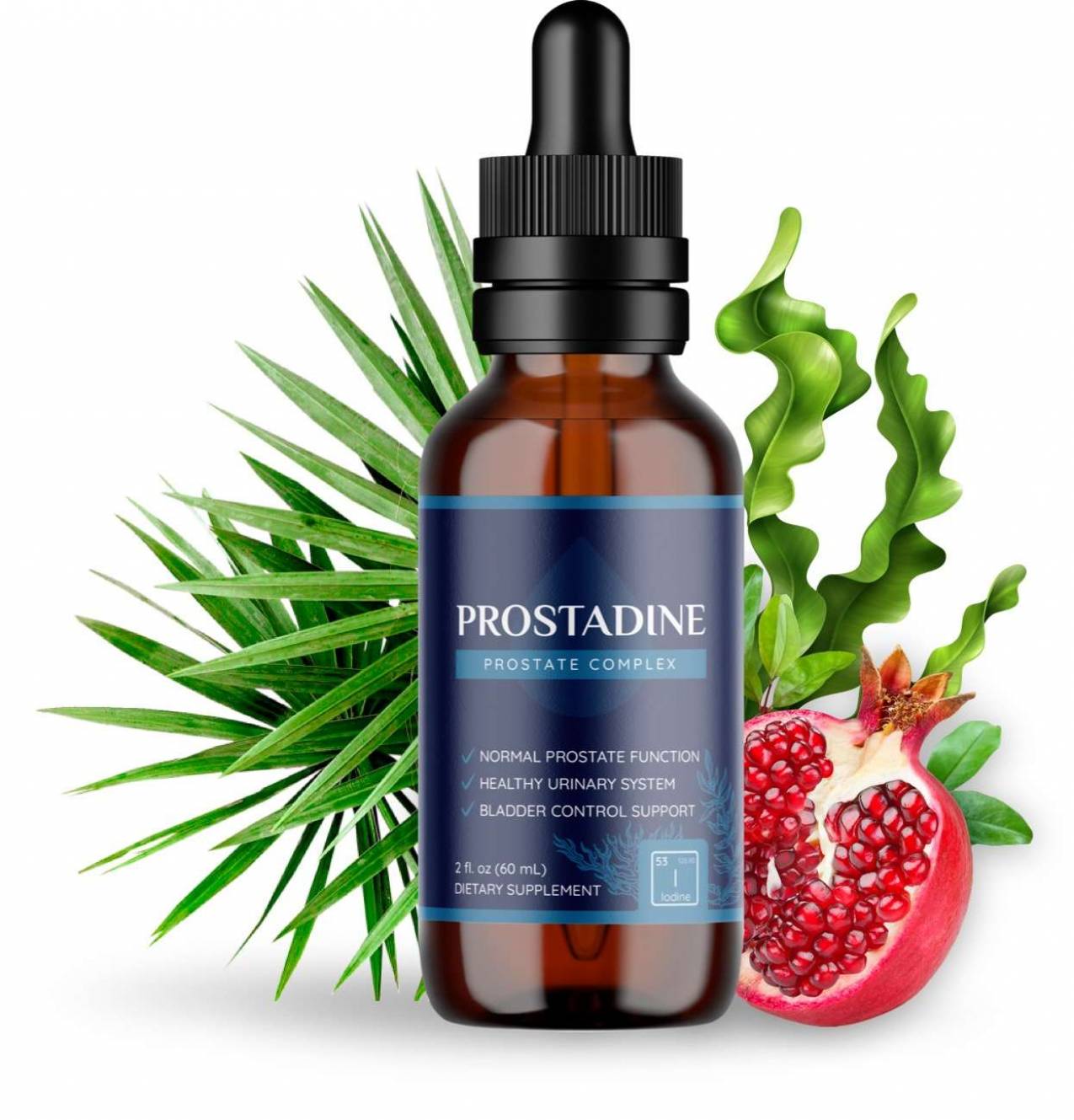 What Is Prostadine Reviews